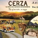 Au Pré Des Chants 3* Saint-Philbert-des-Champs