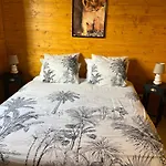 Au Pré Des Chants 3* Saint-Philbert-des-Champs