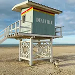 Au Pré Des Chants 3* Saint-Philbert-des-Champs