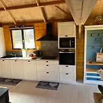 Au Pré Des Chants Pensión 3*