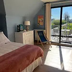 בית הארחה Au Pre Des Chants 3*