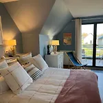Au Pre Des Chants 3* Saint-Philbert-des-Champs