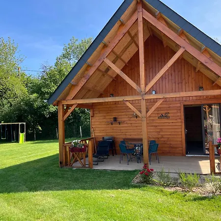 Au Pre Des Chants 3* Saint-Philbert-des-Champs