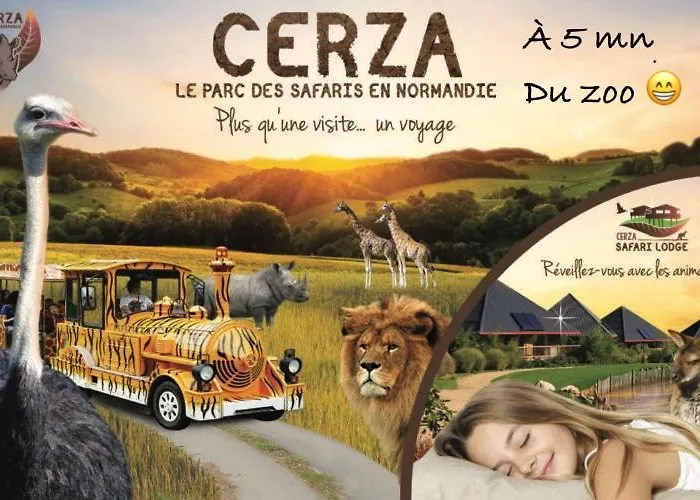 Au Pre Des Chants 3* Saint-Philbert-des-Champs